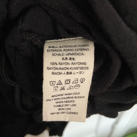 Free People Oversized Balloon Windbreaker - Picture 8 of 9